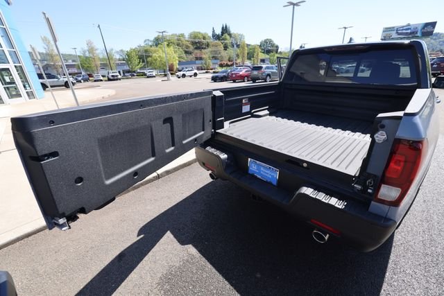 2026 Honda Ridgeline TrailSport - Photo 43
