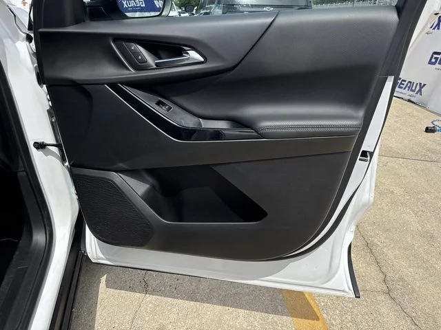 Used 2026 White Chevrolet LT image 26