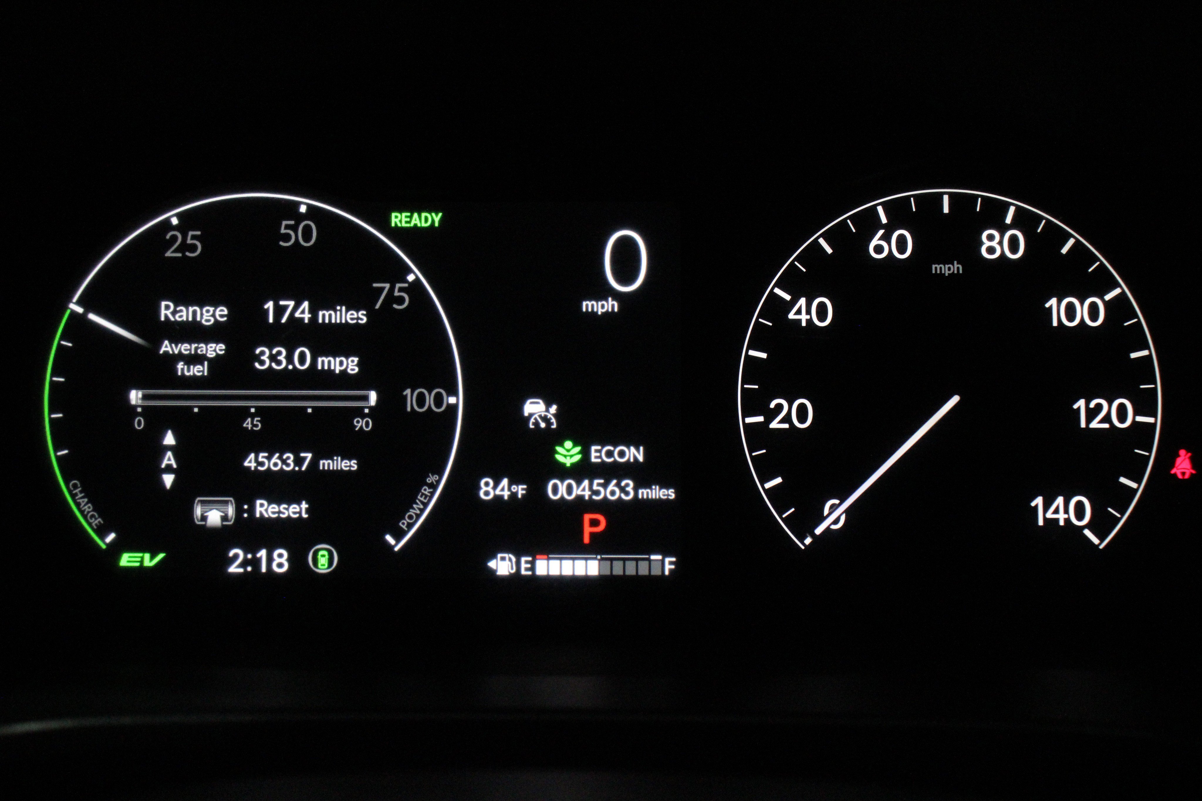 Used 2025 Urban Gray Pearl Honda Sport image 13