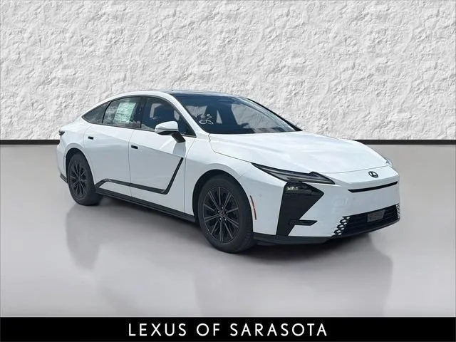 2026 Lexus ES 350h PREMIUM PLUS AWD