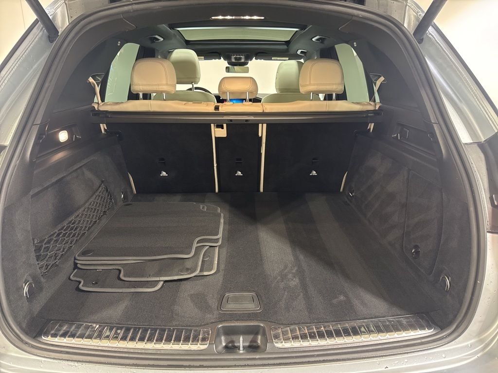 2023 Mercedes-Benz GLE GLE350 - Photo 29