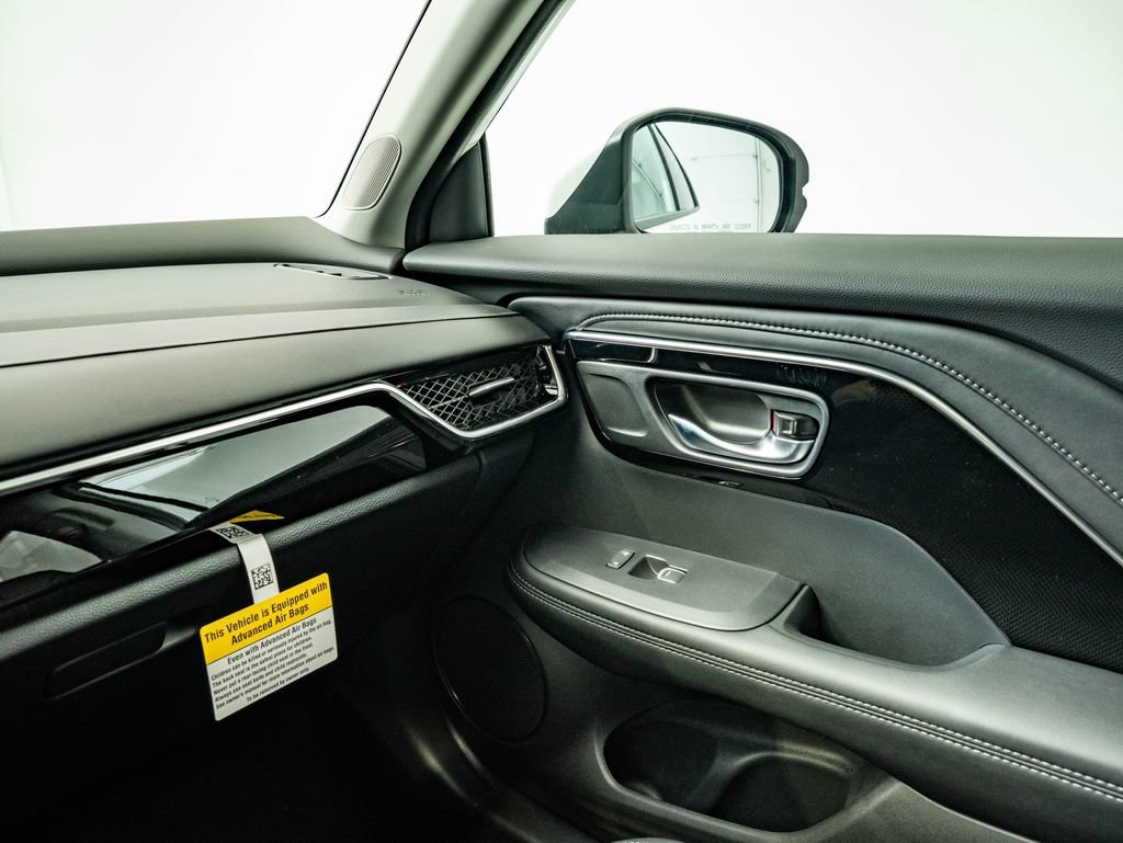 New 2026 Platinum White Pearl Acura AWD image 39
