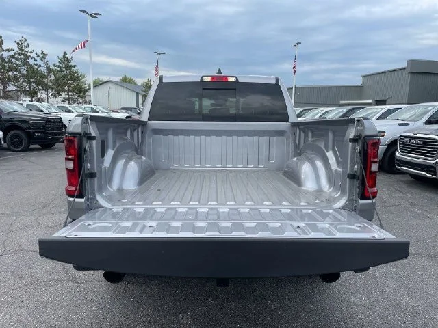 Used 2026 Silver Ram Tradesman image 17