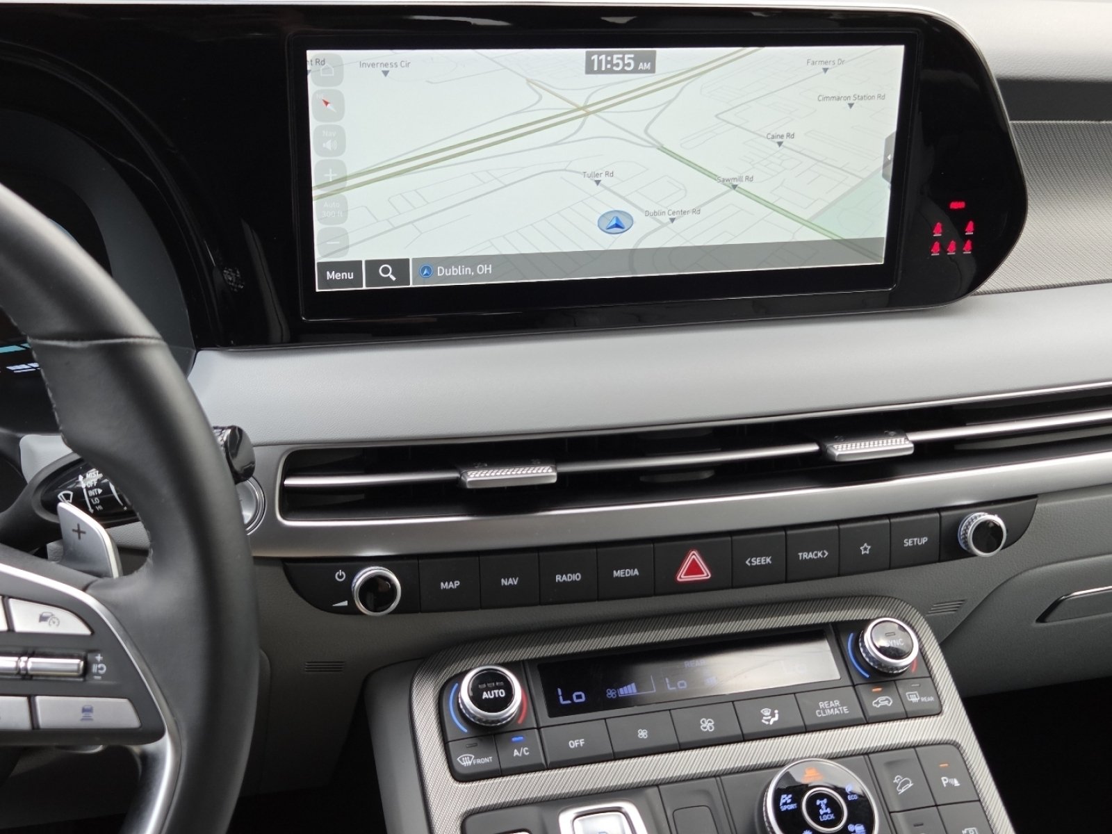 Used 2024 Moonlight Hyundai SEL image 33
