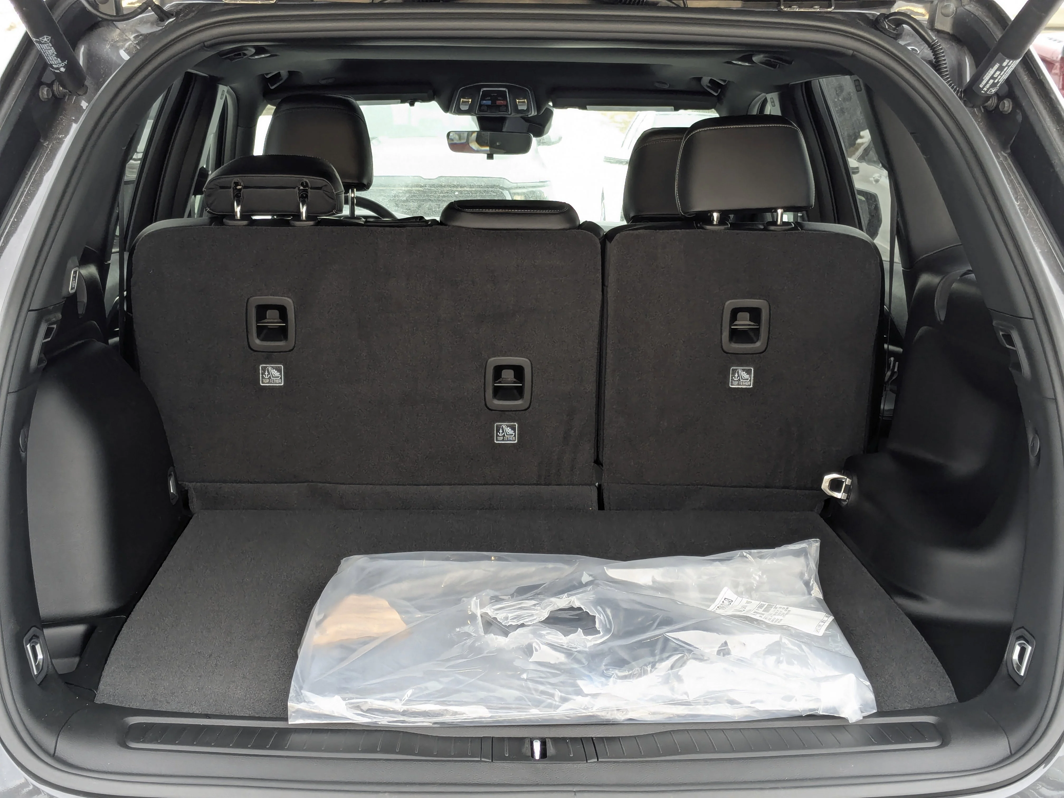 New 2025 Grey Jeep Altitude - - POWER SUNROOF - POWER LIFTGATE - ADAPTIVE CRUISE & TONS MORE! image 29
