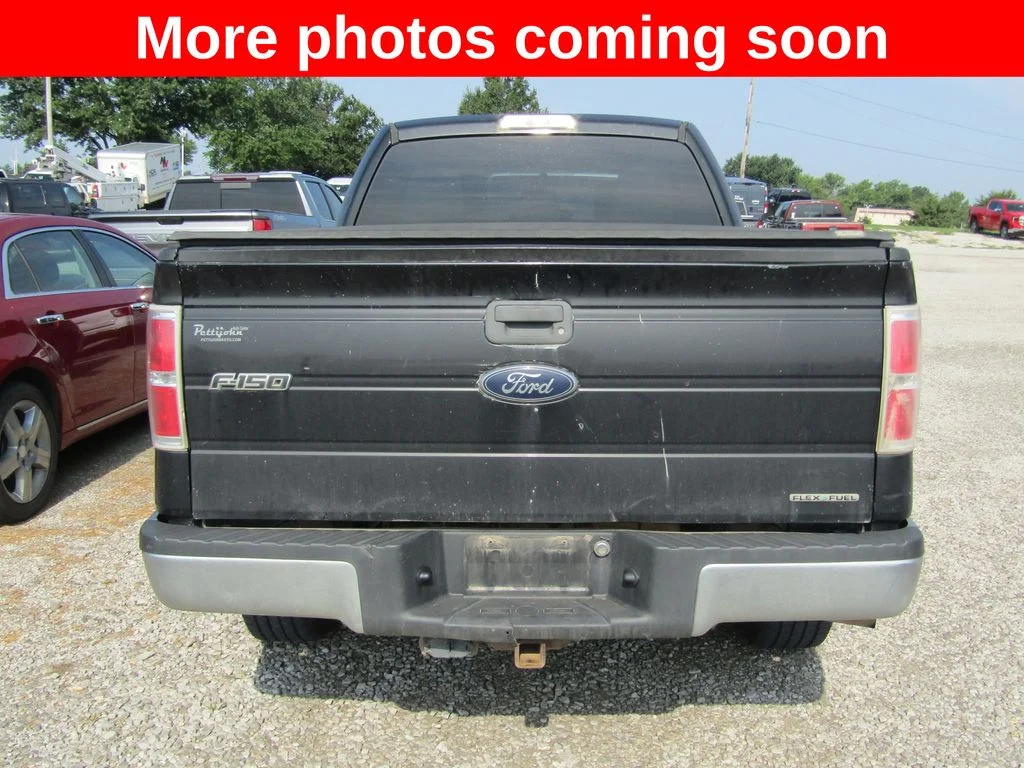 Used 2014  Ford Limited image 4