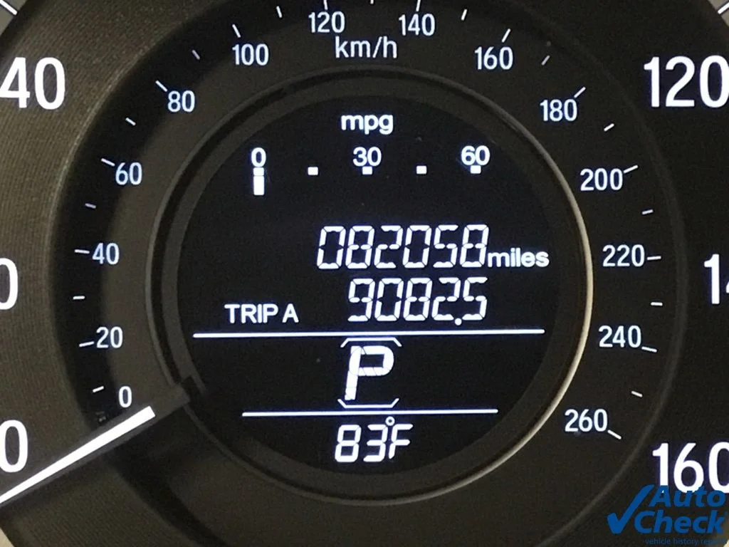 Used 2017 Beige Honda EX-L image 48