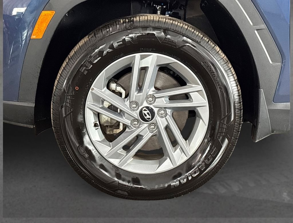 2026 Hyundai Tucson SE - Photo 13