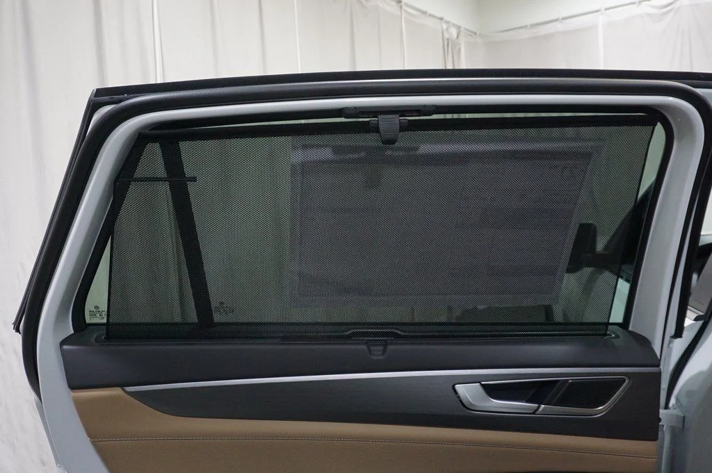 2025 Volkswagen Atlas Cross Sport SE w/Tech - Photo 28