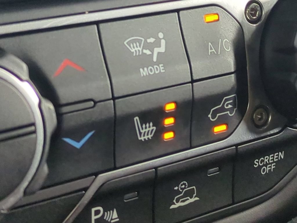 2022 Jeep Wrangler Unlimited Sahara 4XE - Photo 27