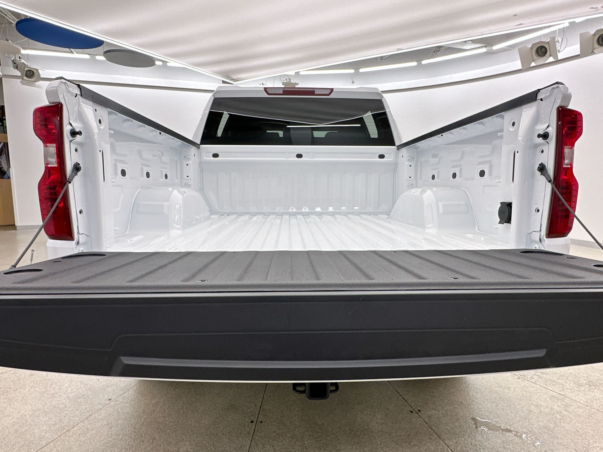 2026 Chevrolet Silverado 1500 LT - Photo 79