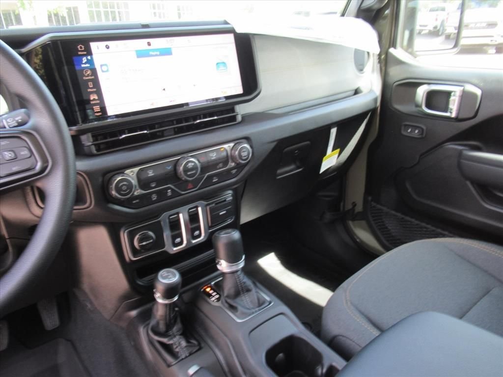 New 2026 41 Jeep Sport image 13