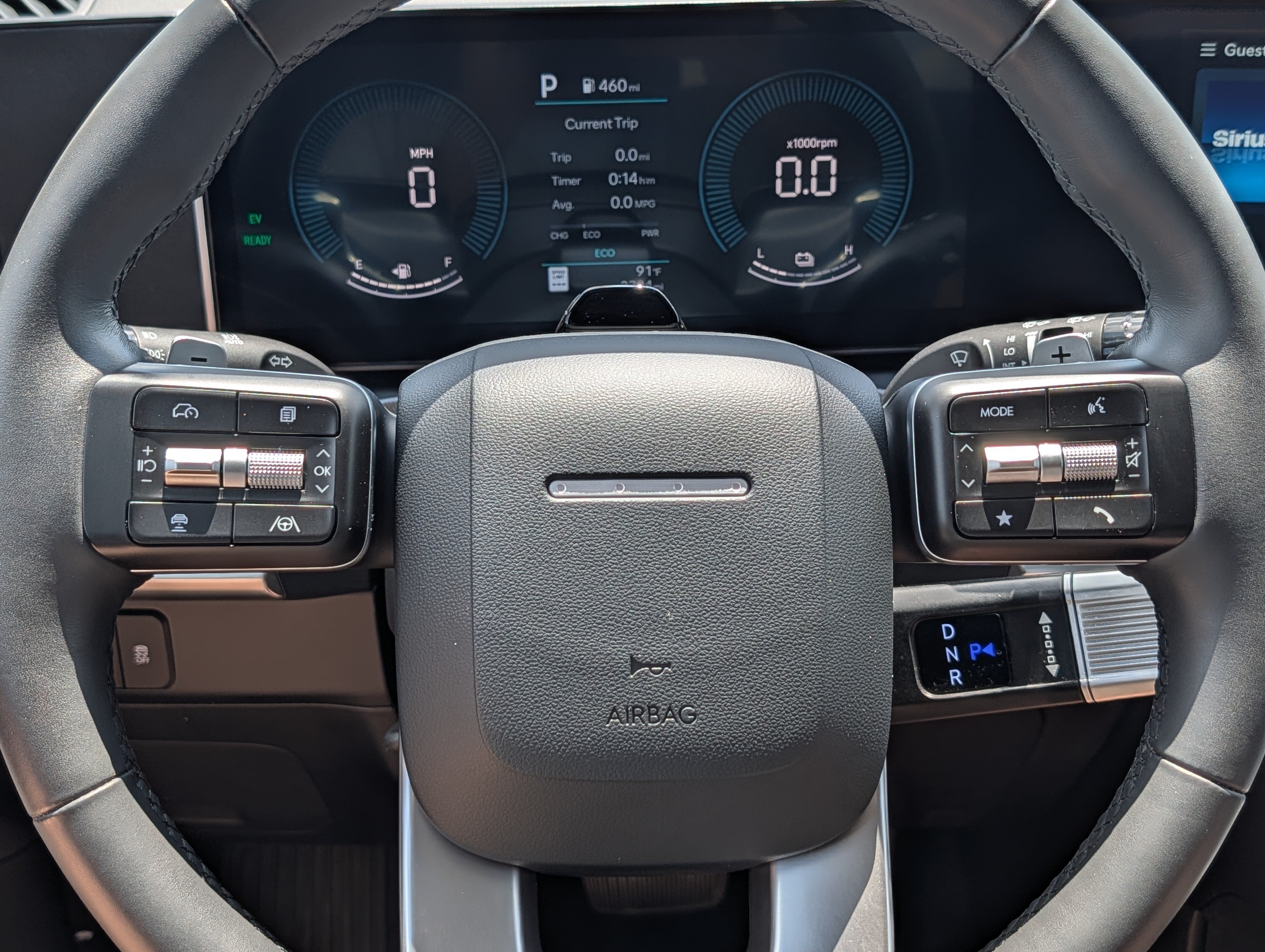 2026 Hyundai Santa Fe SEL - Photo 36