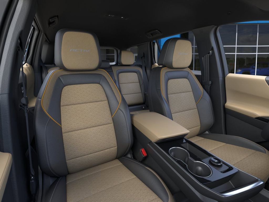 2026 Chevrolet Equinox ACTIV - Photo 16