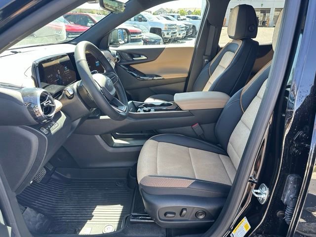2026 Chevrolet Equinox ACTIV - Photo 15