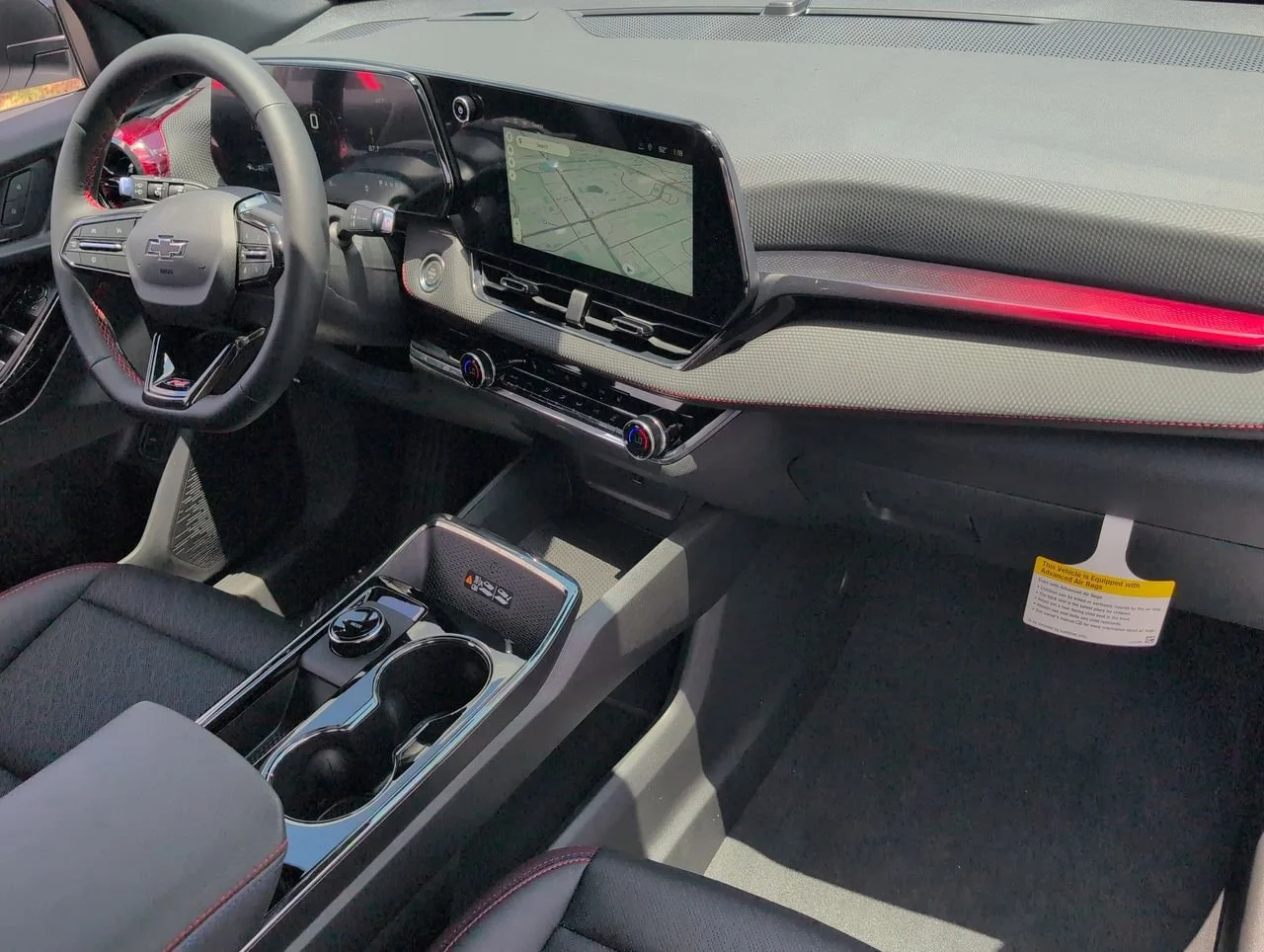 2026 Chevrolet Equinox RS - Photo 27