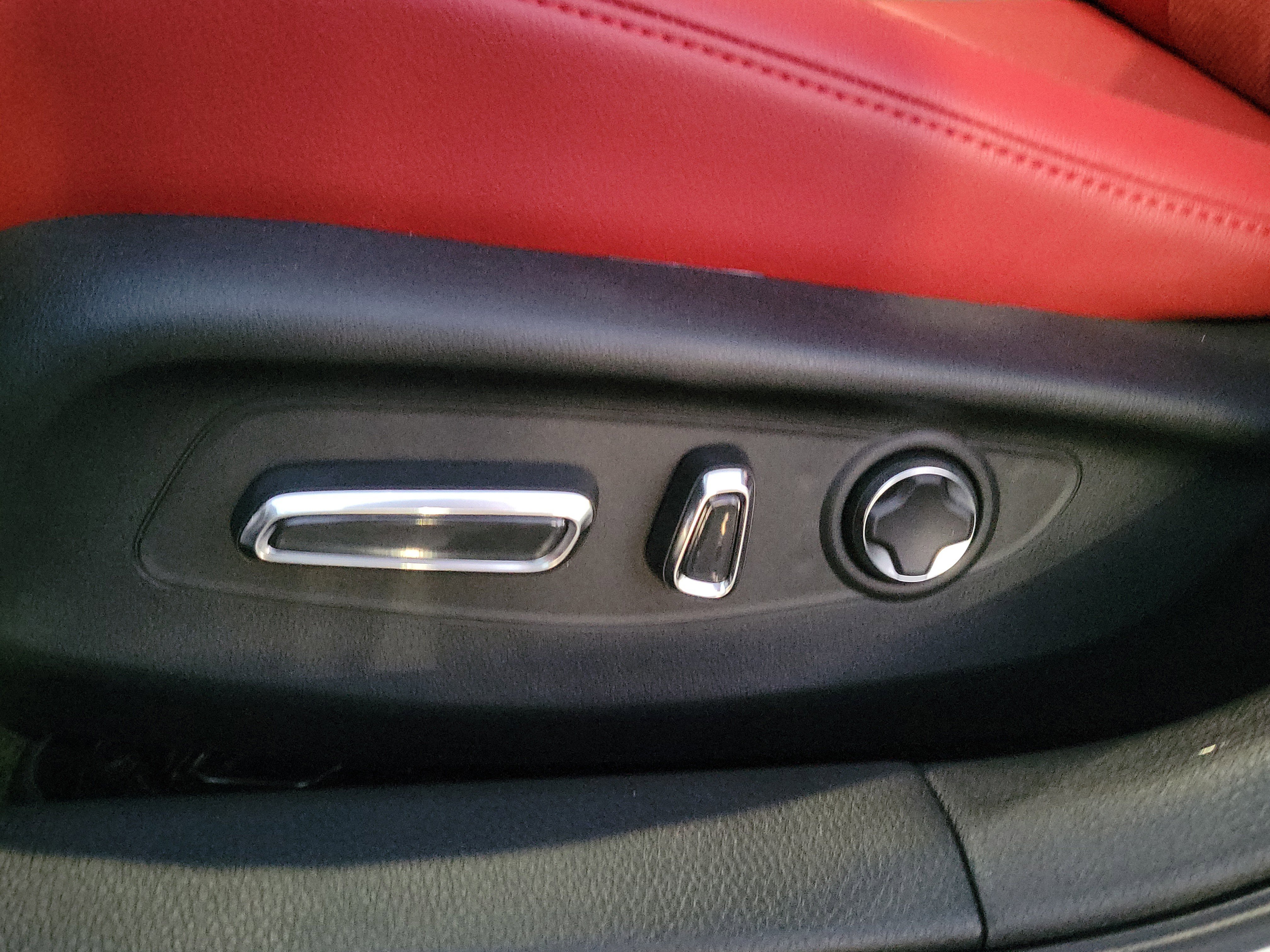 New 2026 Platinum White Pearl Acura w/A-Spec Technology Package image 8