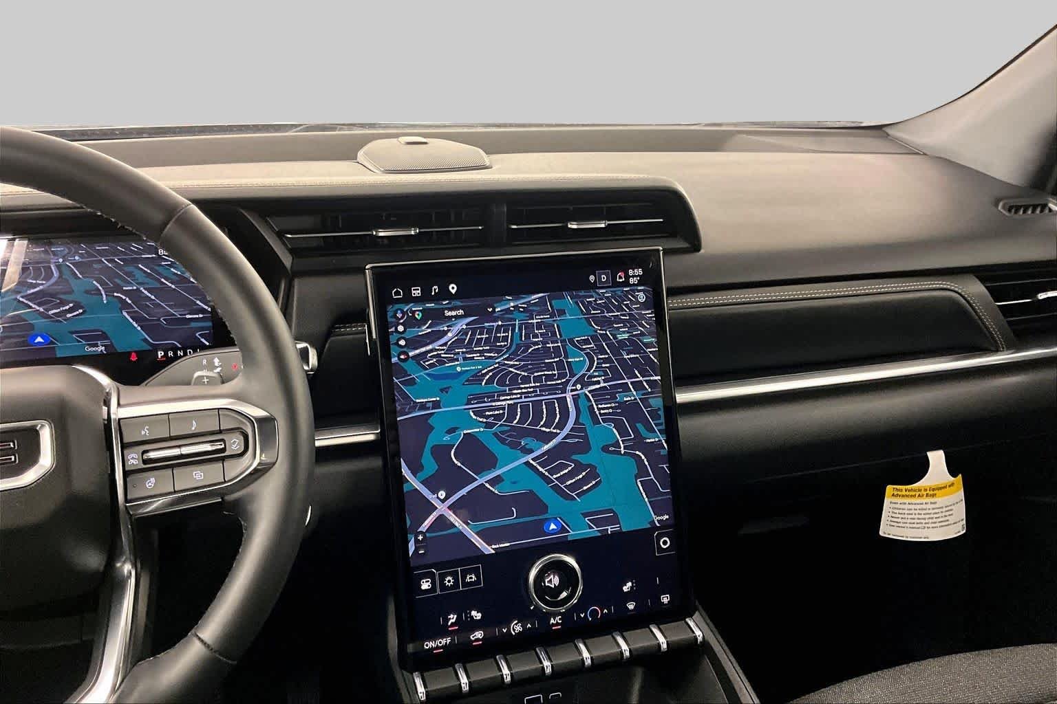 2026 GMC Terrain Elevation - Photo 9