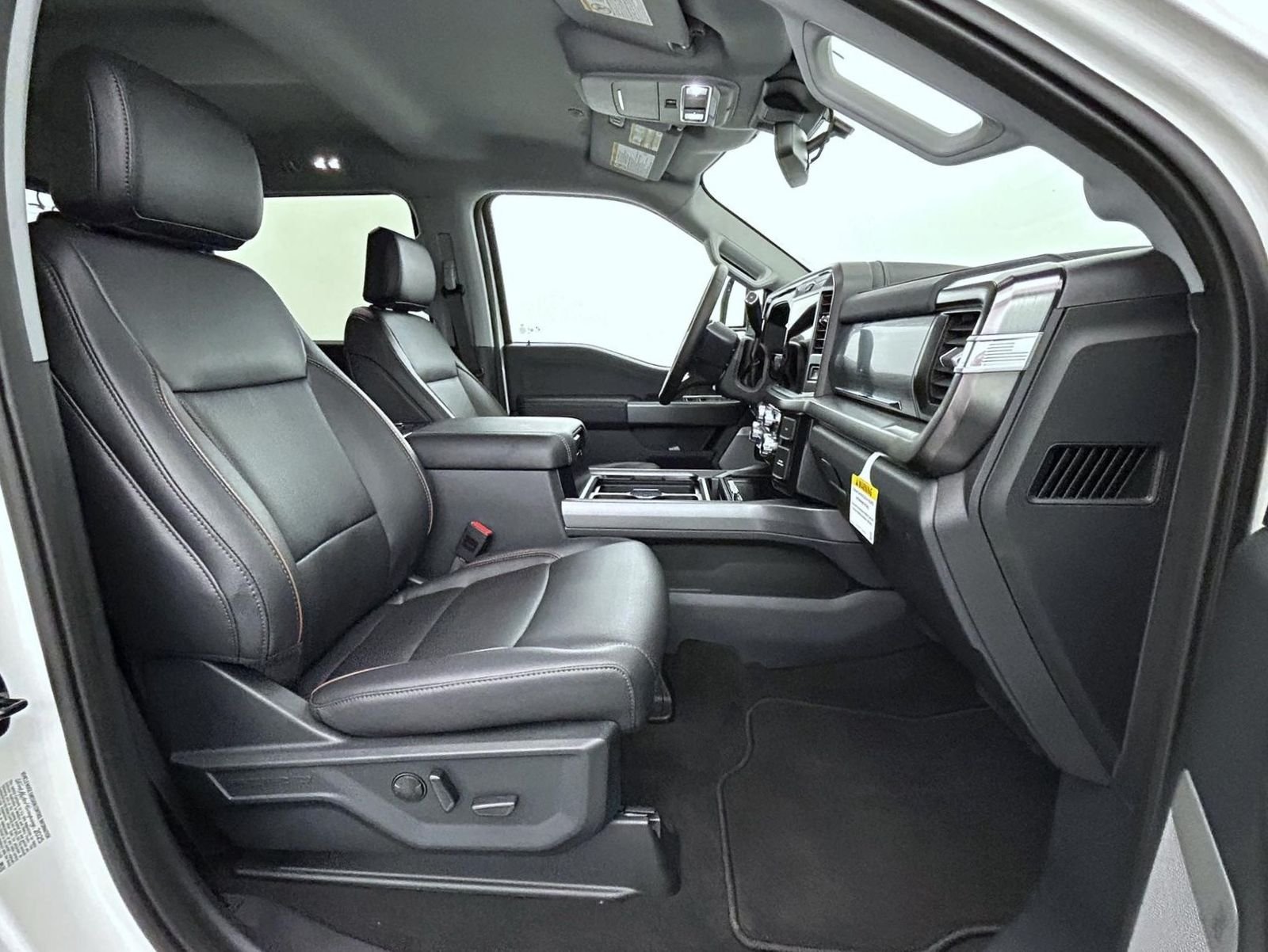 2026 Ford F-250 Super Duty Lariat - Photo 15