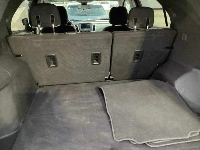 Used 2020 Blue Chevrolet LS image 12