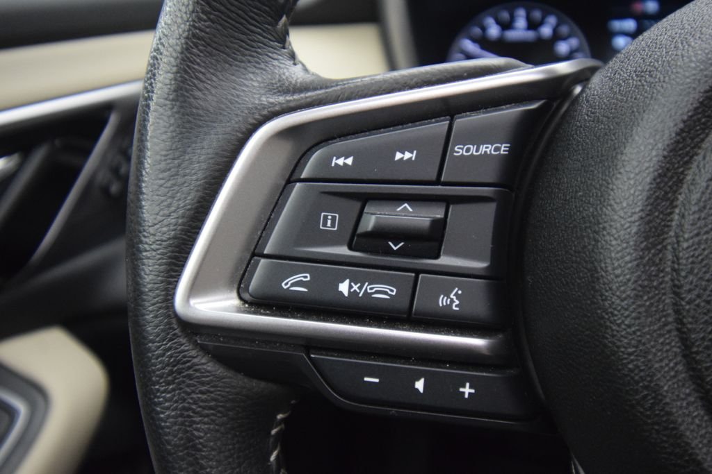 Used 2024 Brown Subaru Limited image 32
