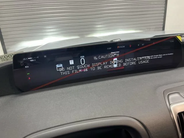 New 2027 Glacier Gray Metallic Tri-Coat Ford Active image 17