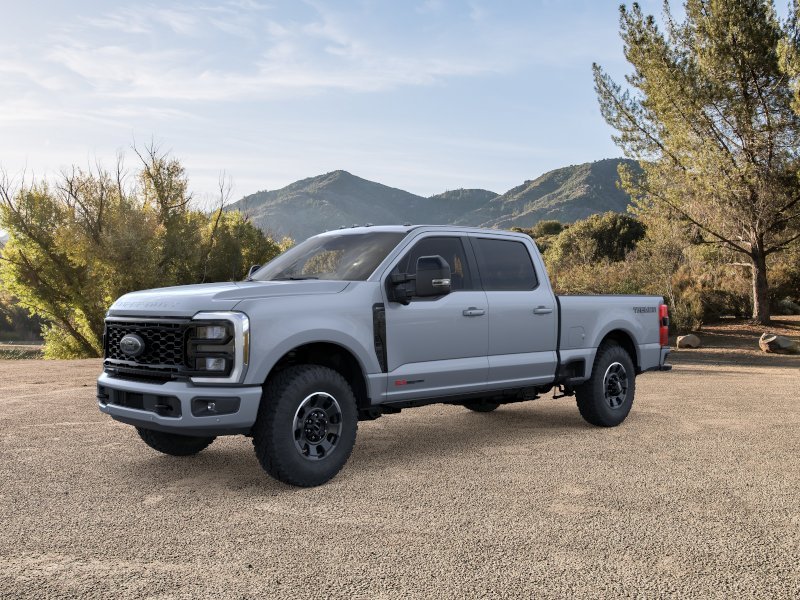 2026 Ford F-250 Super Duty Lariat - Photo 33