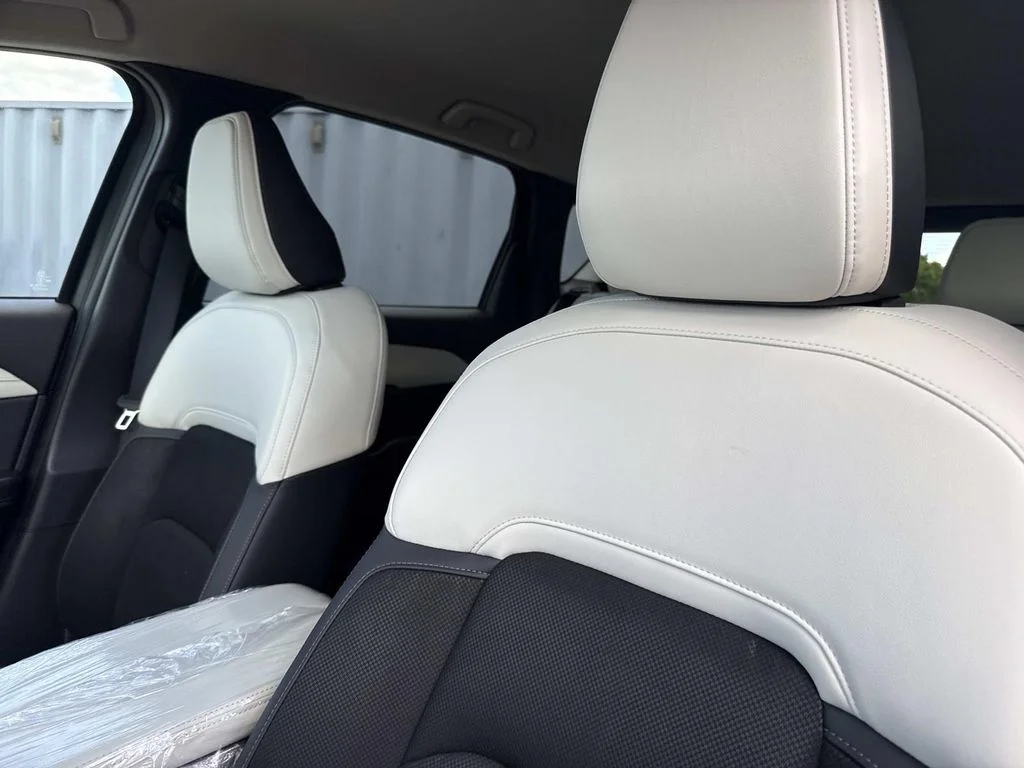 New 2026 Navy Blue Mica Mazda 2.5 S Preferred AWD image 26
