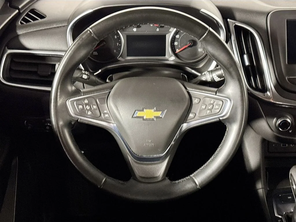 Used 2024 White Chevrolet LT image 13