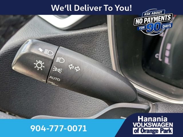 Used 2024 White Toyota XSE image 30
