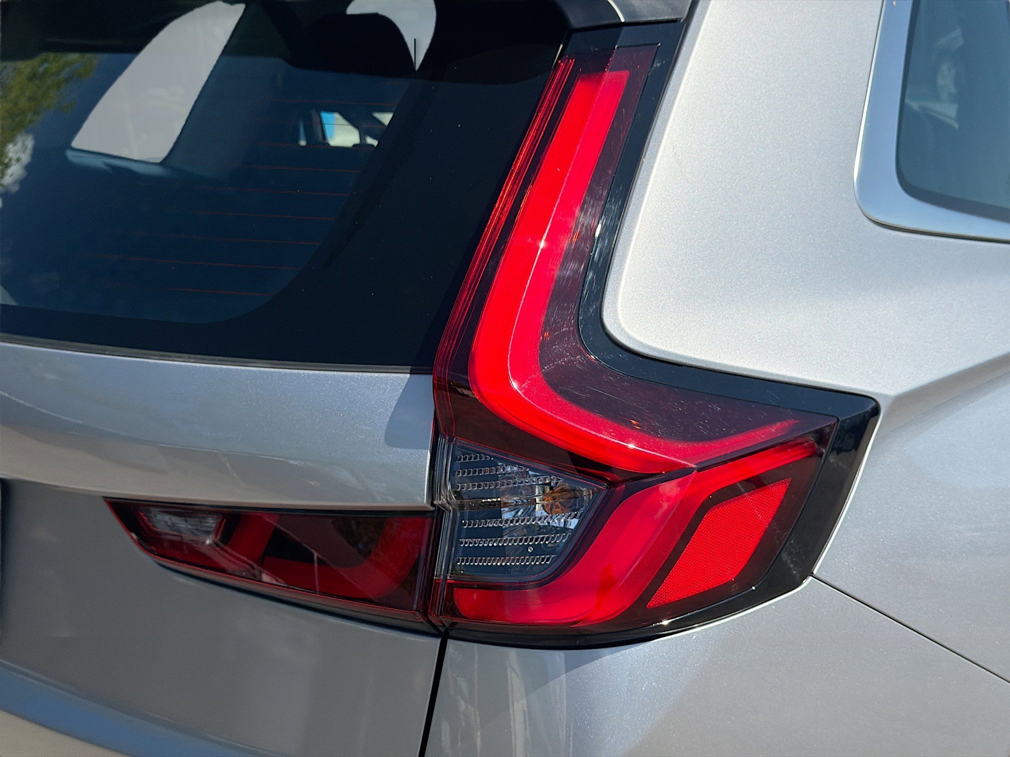 2023 Honda CR-V LX - Photo 27