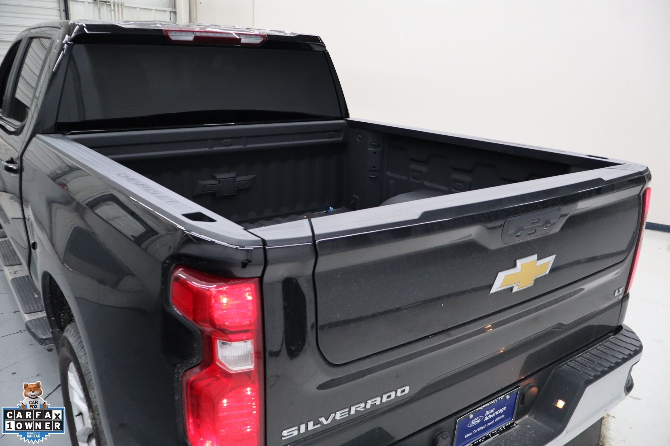 Used 2025 Black Chevrolet LT image 26
