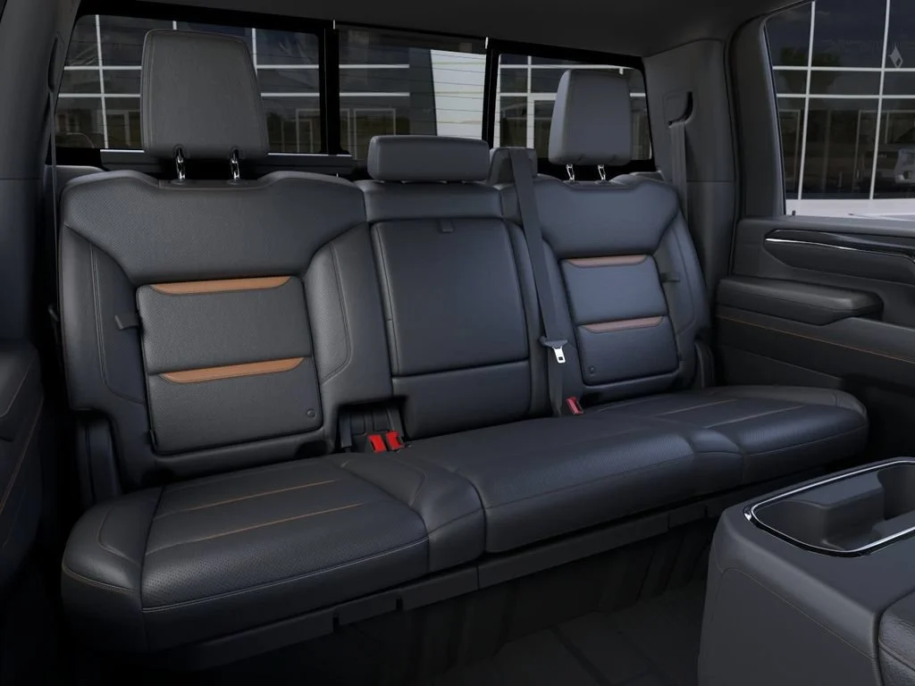 2026 GMC Sierra 2500HD AT4 - Photo 17