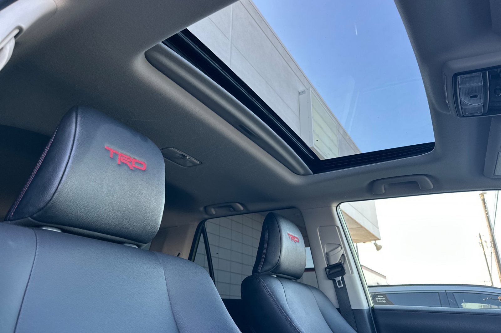 Certified Used 2022 Lime Rush Toyota TRD Pro image 17