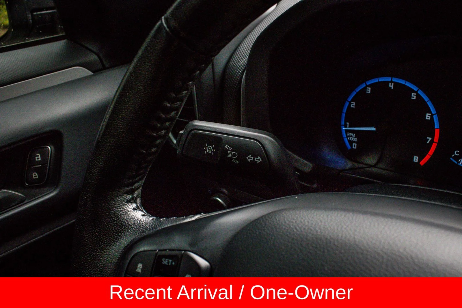 Used 2021 Green Ford Big Bend image 12