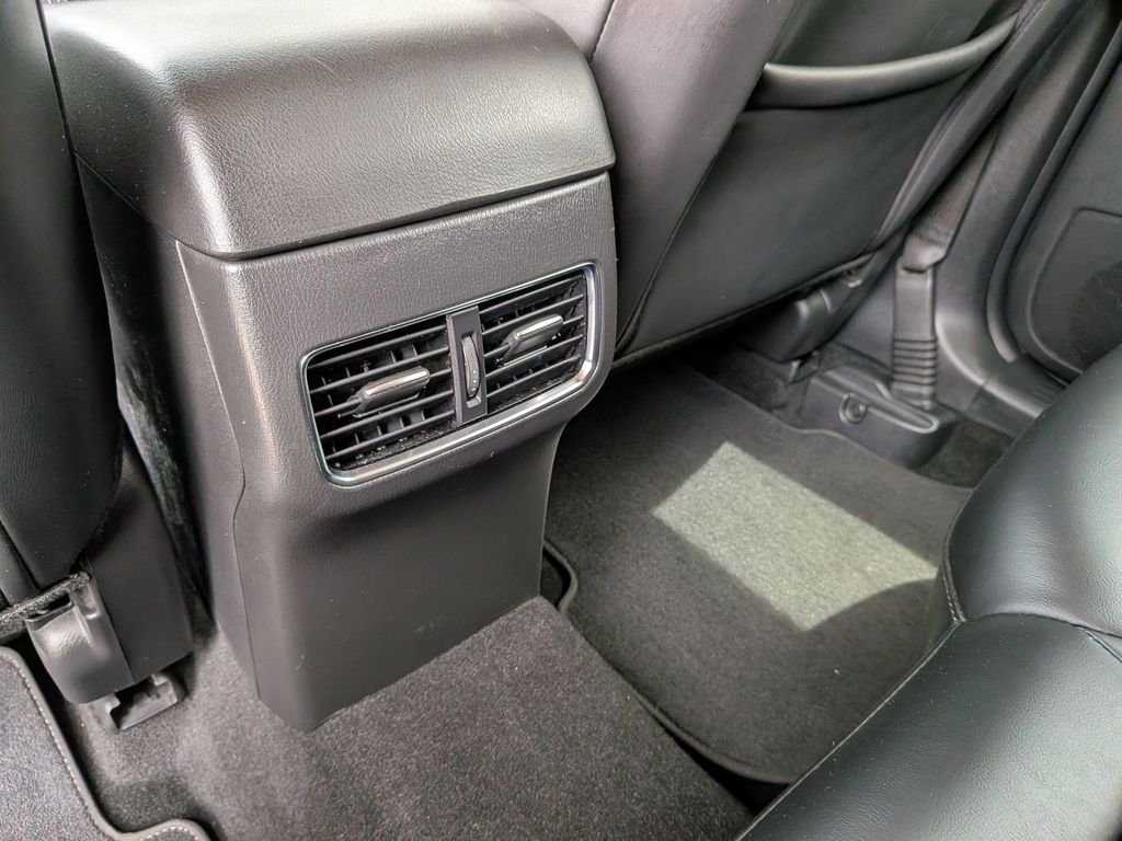 Used 2020 Black Mazda Touring image 35