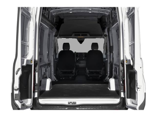 New 2027 Oxford White Ford HR CARGO AWD image 10