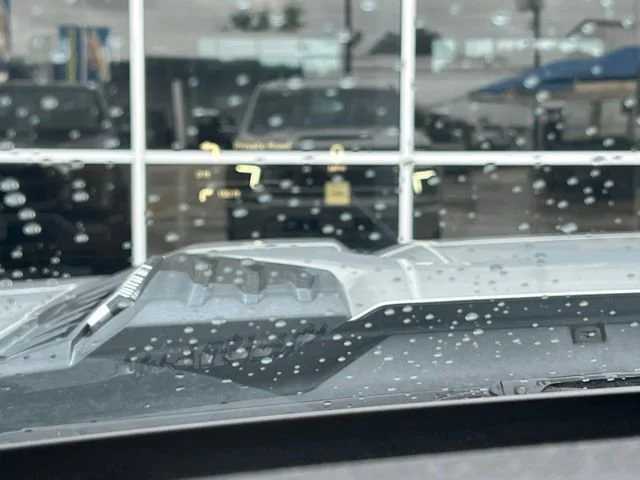 2022 Chevrolet Silverado 2500HD High Country - Photo 31