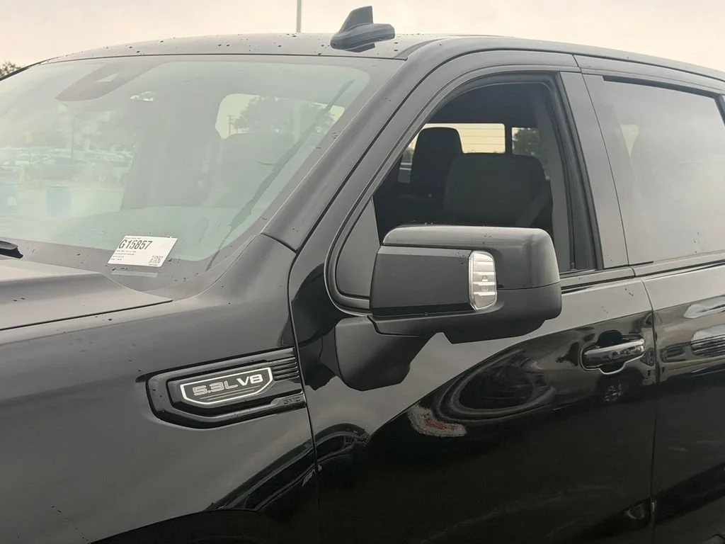 2026 GMC Sierra 1500 Elevation - Photo 20