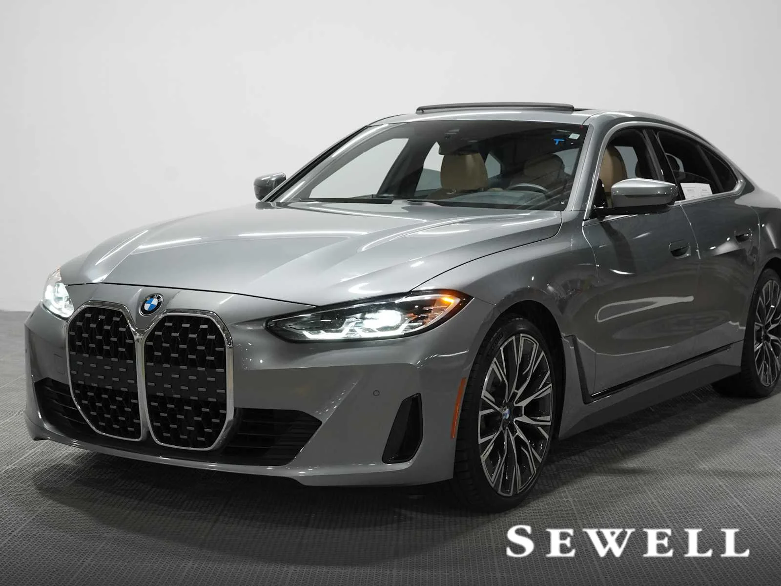 2023 BMW 4 Series 430i