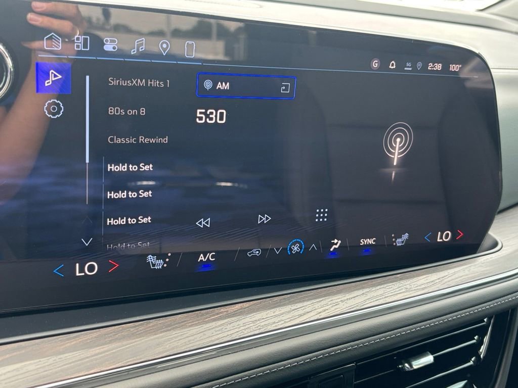 New 2026 Sterling Gray Metallic Chevrolet Z71 image 21