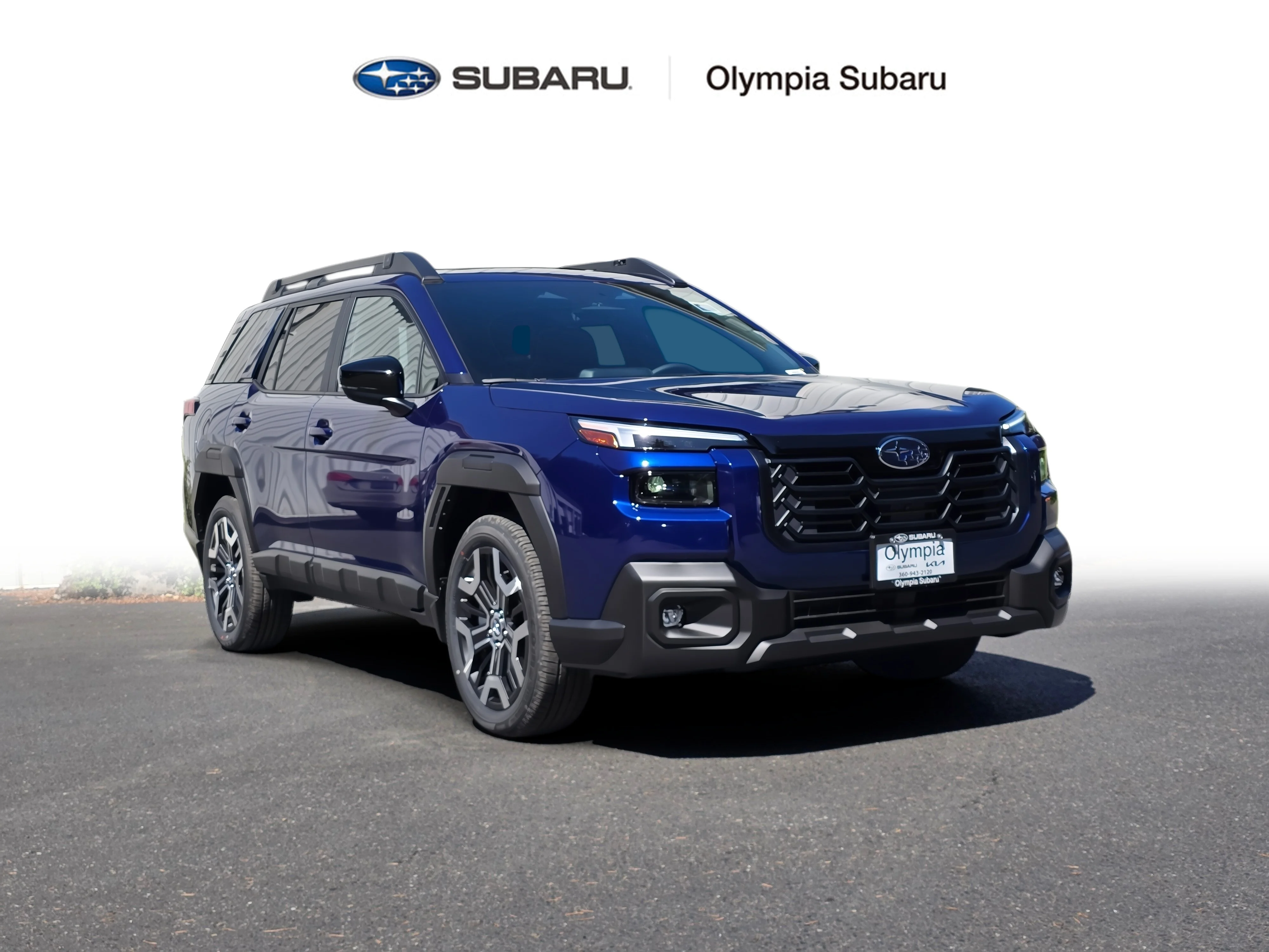 2026 Subaru Outback Touring XT's photo