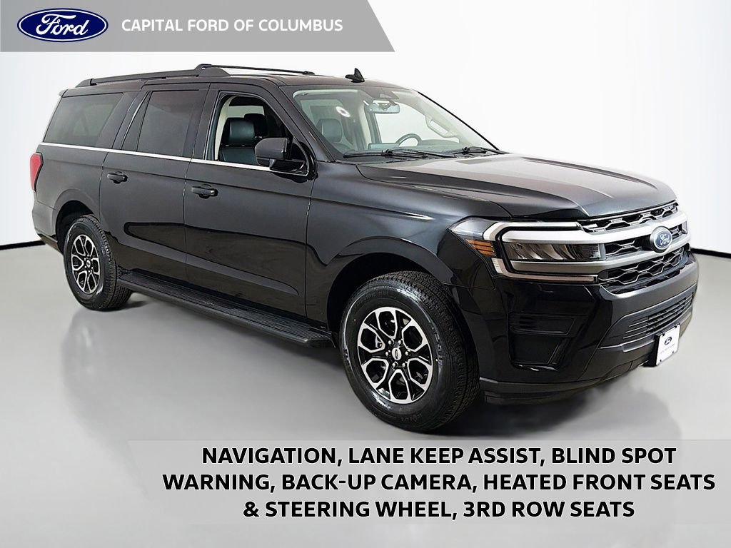 2024 Ford Expedition