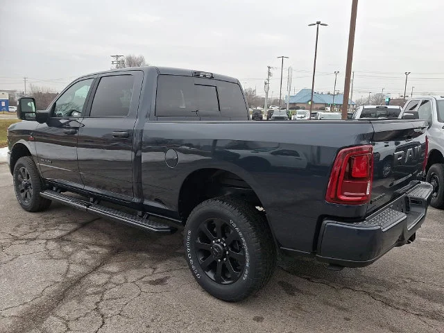 New 2026 Blue Ram Big Horn image 5