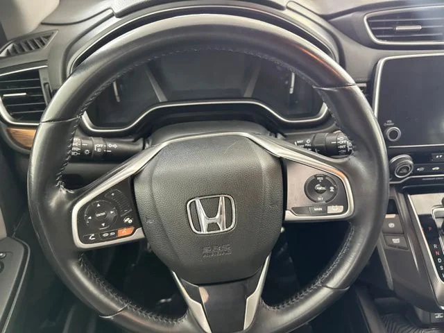 Certified Used 2018 Silver Honda Touring image 26