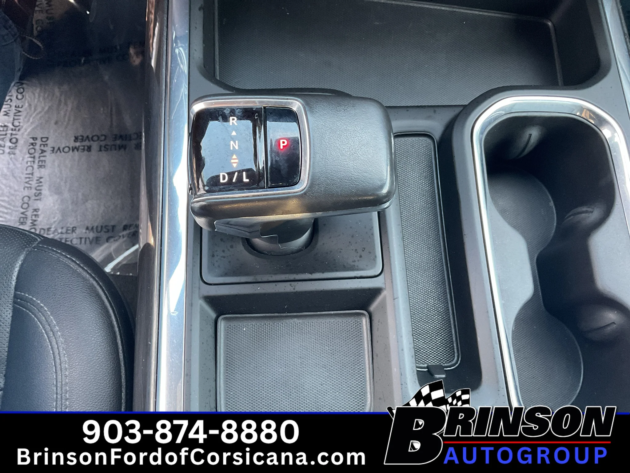Used 2022 Black Chevrolet LTZ image 26