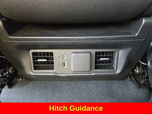 Used 2025 Onyx Black GMC SLT image 16