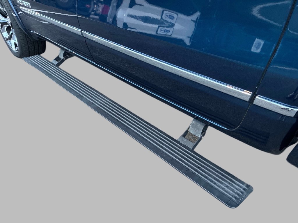 Used 2021 Blue Ram Limited image 20