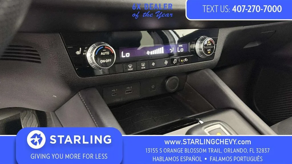 Used 2024 White Mitsubishi SE 2.5 2WD image 39