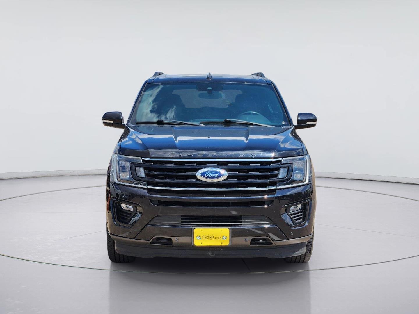 Used 2021 Agate Black Ford Limited image 2